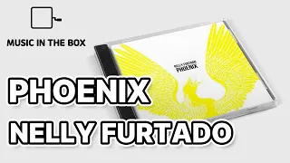 Download Phoenix - Nelly Furtado (Music box version) MP3