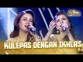 Download Lagu Azizah (Purwokerto) X Dini (Bogor) - Kulepas Dengan Ikhlas | KONTES SWARA BINTANG 2025