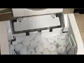 hOmeLabs Portable Ice Maker Review - Ice In 6 Minutes