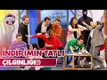 Download Lagu İndirim Günlerinin Tatlı Çılgınlığı (158. Bölüm) - Ne Bilek Friday