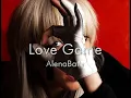 Love Game - Lady GaGa - HQ