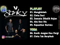 Download Lagu LAGU STINKY - YODA FULL ALBUM TERBARU 2021 #rnayi23 #stinky #yoda #mungkinkah  #sesuatudibalikhujan