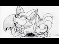Amy+Rouge+Spaghetti= but with voices (banjokazoo123)