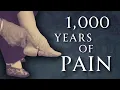 The Dark History of Chinese Foot Binding Human Voiced No Ads