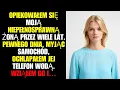 Download Lagu Opiekowałem się moją niepełnosprawną żoną przez wiele lat. Pewnego dnia, myjąc samochód, ochlapałem