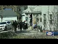 Four people arrested after search warrants executed in New Hampshire city police said