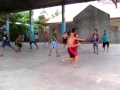 Gboys  VS.  PUROK3