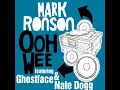 Ooh Wee (feat. Ghostface Killah, Nate Dogg, Trife & Saigon) (Radio Edit)