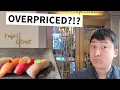 Is Wegmans FINE DINING Experience Worth It Trying NEXT DOOR By Wegmans