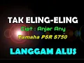 Download Lagu Tak Eling Eling Manthous (KARAOKE) By Saka