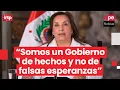 Download Lagu Presidenta Dina Boluarte: hemos culminado 593 obras de agua y saneamiento a nivel nacional