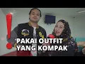 Download Lagu Kompak Bareng Anak, Camelia Malik Selalu Pakai Outfit Kembar