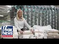 MADE IN AMERICA Red Land Cotton highlights all-American manufacturing