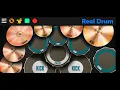 Download Lagu D'paspor rasa yg tertinggal Real Drum