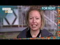 Single Mom Has 4 Weeks To Find Affordable Rental For Rent