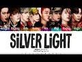 Download Lagu ATEEZ (에이티즈) - 'Silver Light' Lyrics [Color Coded_Han_Rom_Eng]