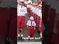 Download Lagu Pemimpin kecil gerak jalan #shorts #subscribe