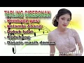 Download Lagu TARLING CIREBONAN - TEMBANG LAWAS PILIHAN (KEMBANG PESI) COVER TINAH