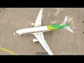 Download Lagu ✈ Salam Air ov model ✈ American Airlines Flight 587 | Air Crash Investigation | National Geographic