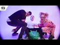 Download Lagu Disarray ft. Nathalie Blue - BREAK IT DOWN | Official Hardstyle Videoclip