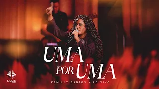 Kemilly Santos | Uma por Uma [Clipe Oficial]