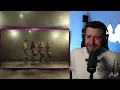 LISA, Anitta, Rema, FIFA Sound - Goals (FIFA World Cup 2026™) [Official Music Video] REACTION!