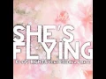 Klod Rights feat. Federica Amato - She's Flying (Klod Rights \u0026 Prana Jane Remix) [Deep House]
