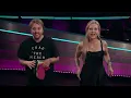 Opera Singer Performs Funky Version of Bee Gees' "More Than A Woman" | The Voice | NBC