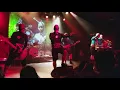 The Aquabats! - Martian Girl - 10-19-17 - The Showbox - Seattle