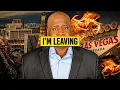 Why Everyone Is Leaving Las Vegas Is It Still Worth the Move