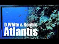 Lagu D.White \u0026 Roubix - Atlantis. New ITALO Disco, Euro Disco, Europop, music of the 80s-90s