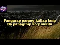 Neon Boulevard - Patuloy ang Pangarap (Rock Cover) - Angeline Quinto 