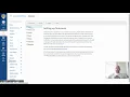 Standards Based Grading in Canvas Part 1