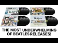 Download Lagu The most underwhelming of Beatles releases! The 'New'? Beatles Anthology