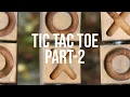 How to make TicTacToe game in android Part-2 ANDROID STUDIO