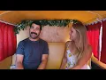 Ben from Celilo Restaurant - IGTV Interview