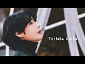 Download Lagu taehyung | terlalu cinta (fmv)