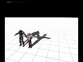 Vulkan shadow mapping demo
