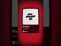 Download Lagu Boyfriend - Allmost