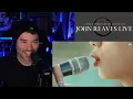 Metal Vocalist Reacts - 진 (Jin) 'I'll Be There' Official MV