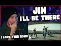 Download Lagu Metal Vocalist Reacts - 진 (Jin) 'I'll Be There' Official MV