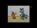 Download Lagu Bamse : Vargen äter dunderhonung Del 1