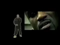 Akon feat - Biggie Smalls & Tupac - Ghetto Remix (LYRICS)