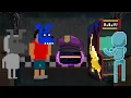 The Ultimate Jeremy Theory Five Night s at Freddy s