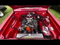 340 duster 1968