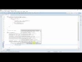 Java Swing Tutorial 10 JComboBox with itemListener
