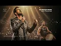 Por Siempre Santo  - Eco Eterno | Apocalipsis 4:8 | Pop Rock Épico Cristiano