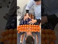 ASMR He said He enjoys the sound when I remove each cup