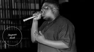 Notorious B I G Gun Smoke Remix 