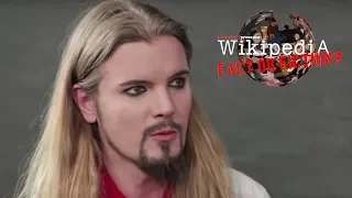 Apocalyptica - Wikipedia Fact or Fiction